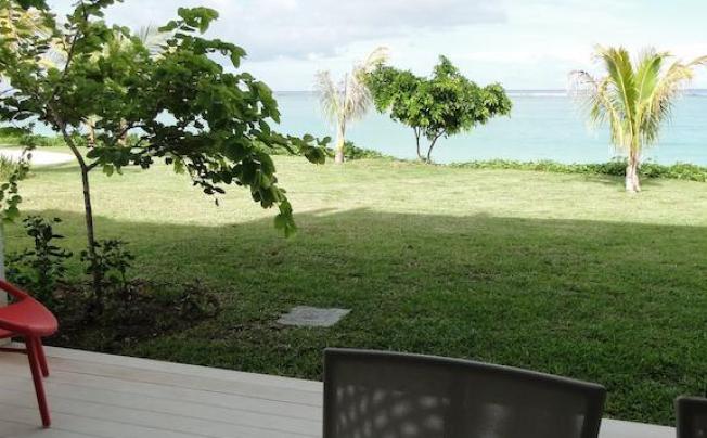 Фото отеля Cap Ouest Residence