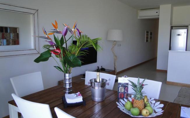 Фото отеля Cap Ouest Residence