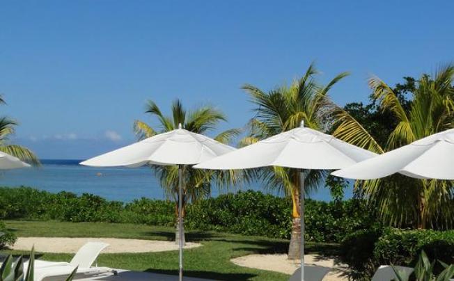 Фото отеля Cap Ouest Residence