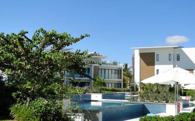 Фото отеля Cap Ouest Residence