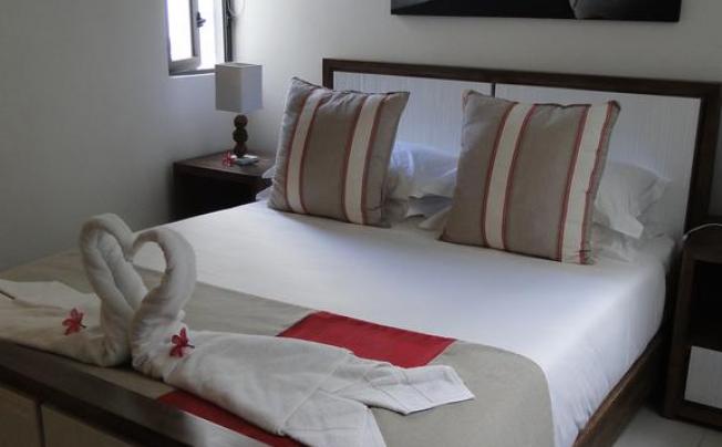 Фото отеля Cap Ouest Residence