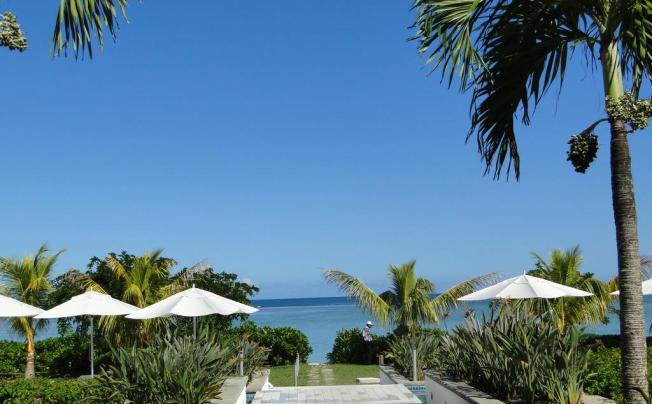 Фото отеля Cap Ouest Residence
