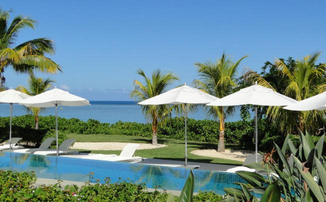 Фото отеля Cap Ouest Residence