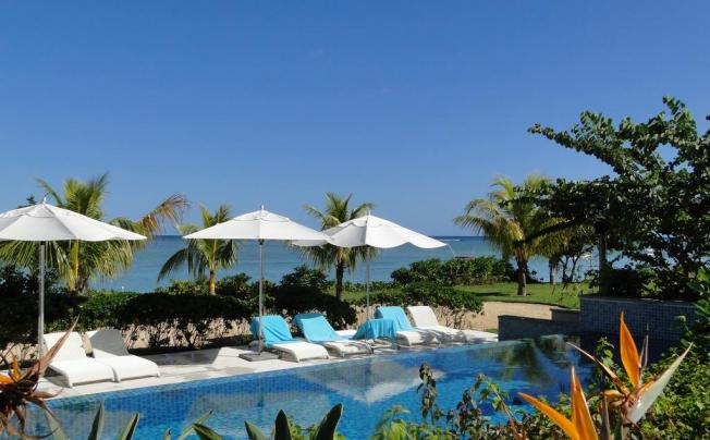 Фото отеля Cap Ouest Residence