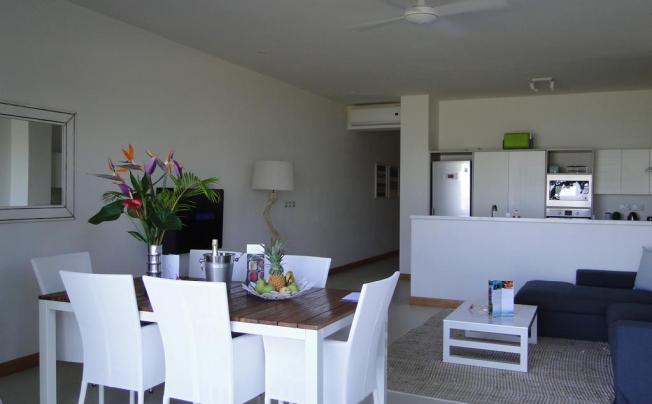 Фото отеля Cap Ouest Residence