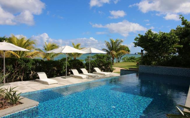 Фото отеля Cap Ouest Residence