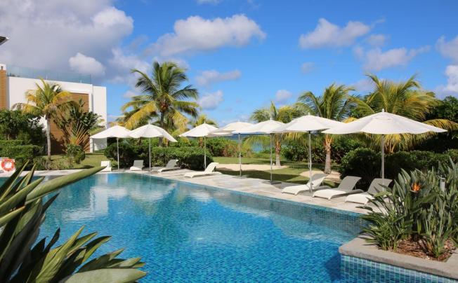 Фото отеля Cap Ouest Residence