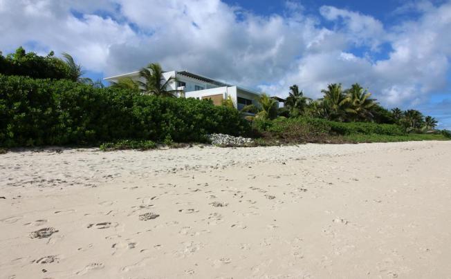 Фото отеля Cap Ouest Residence