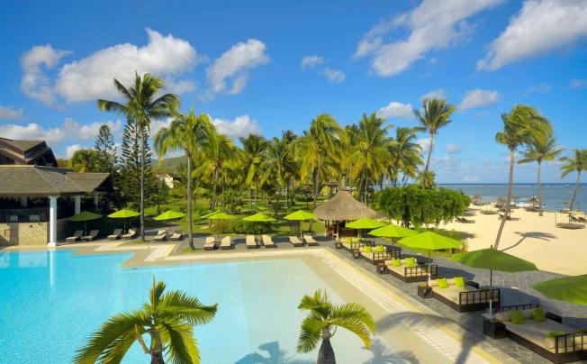 Sofitel Mauritius Imperial Resort & Spa