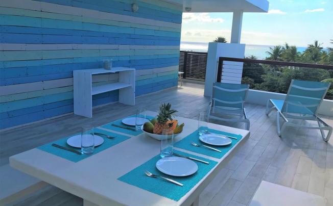 Фото отеля BELLE HAVEN LUXURY APARTMENTS