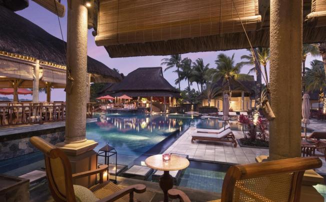 Фото отеля Constance C Mauritius