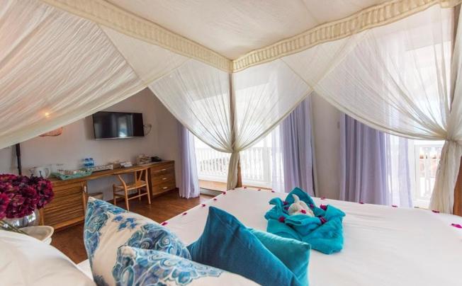 Фото отеля Seapoint Boutique Hotel