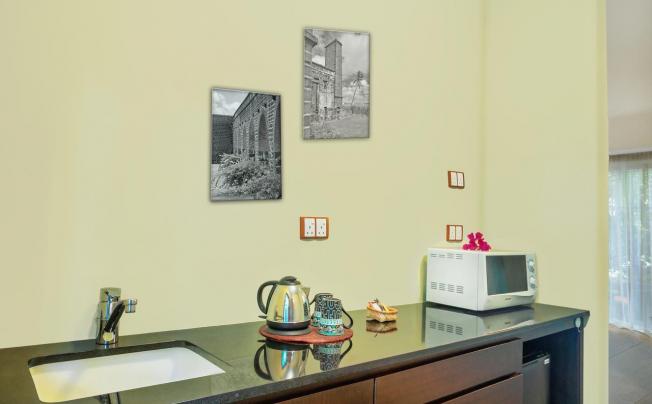Фото отеля DODOLA LODGE