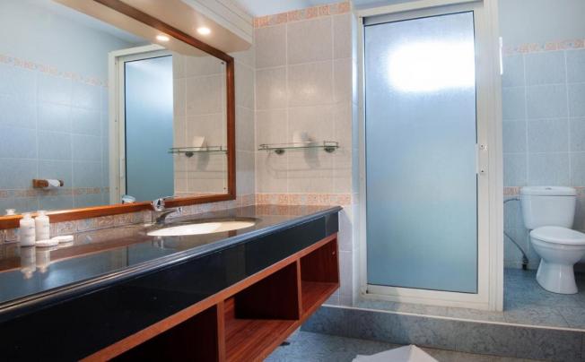 Фото отеля Le Palmiste Resort & Spa