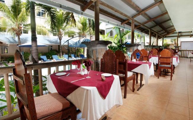 Фото отеля Le Palmiste Resort & Spa