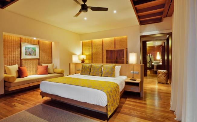 Фото отеля ANGSANA BALACLAVA MAURITIUS