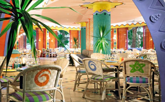Фото отеля Le Coco Beach