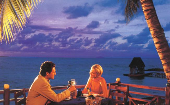 Фото отеля Le Coco Beach