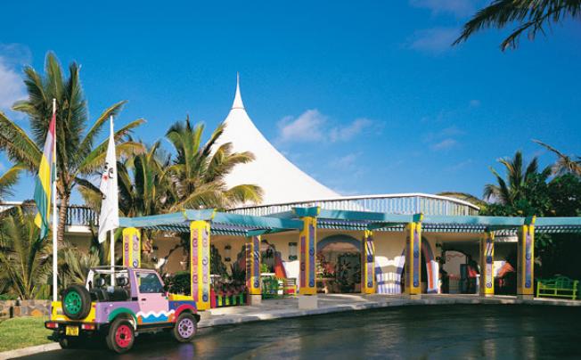 Фото отеля Le Coco Beach