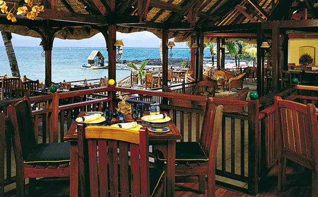Фото отеля Le Coco Beach