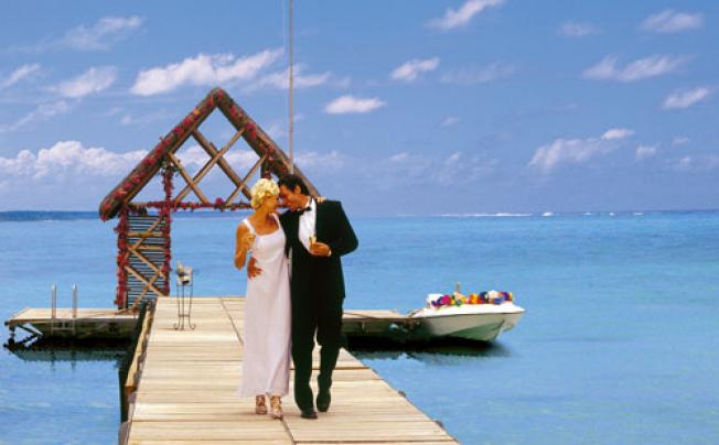 Фото отеля Le Coco Beach