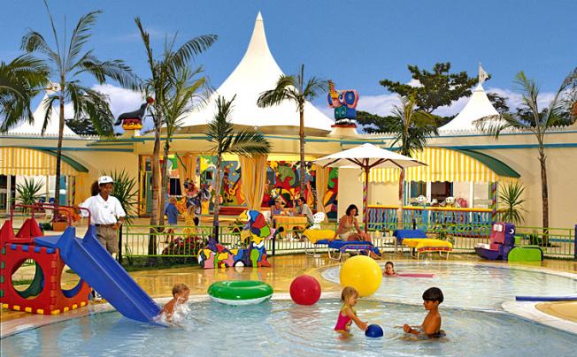 Фото отеля Le Coco Beach