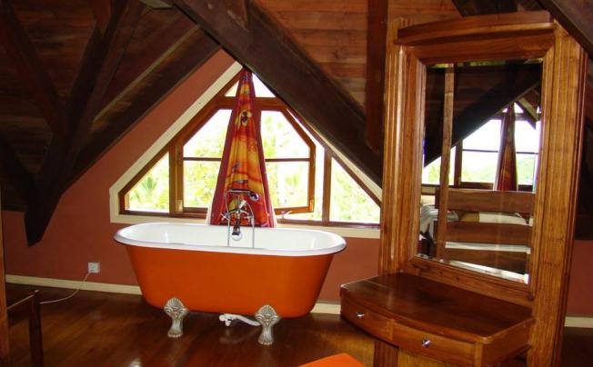 Фото отеля Les Chalets En Champagne