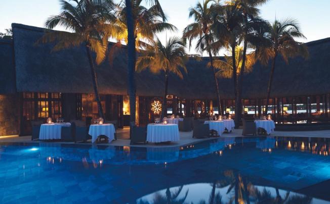 Фото отеля Royal palm beachcomber luxury
