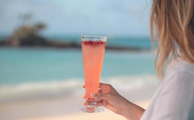 Фото отеля Royal palm beachcomber luxury