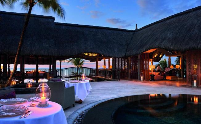 Фото отеля Royal palm beachcomber luxury