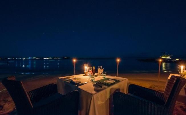 Фото отеля Royal palm beachcomber luxury
