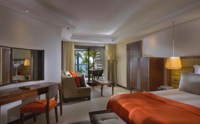 Фото отеля Royal palm beachcomber luxury