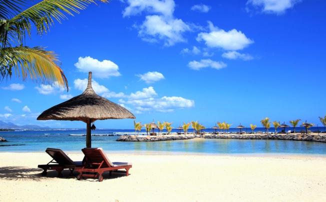 Фото отеля Intercontinental Mauritius Resort Balaclava Fort