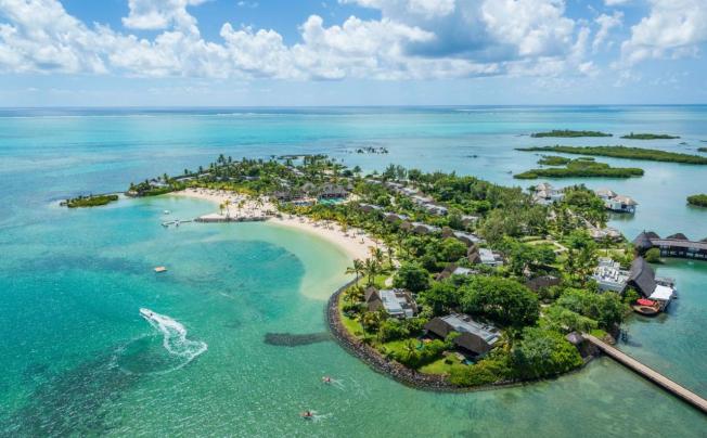 Фото отеля Four Seasons Resort Mauritius At Anahita
