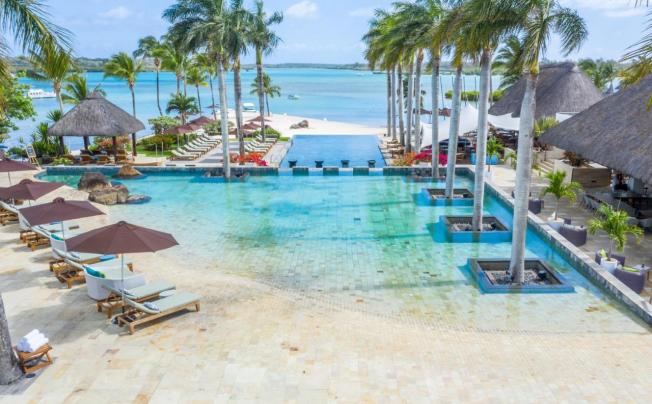 Фото отеля Four seasons resort mauritius at anahita