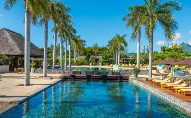 Фото отеля Four seasons resort mauritius at anahita