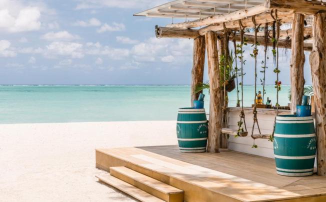 Фото отеля Four seasons resort mauritius at anahita