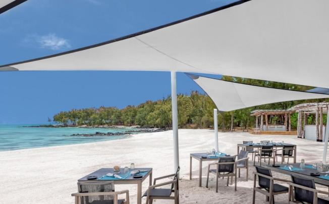 Фото отеля Four seasons resort mauritius at anahita