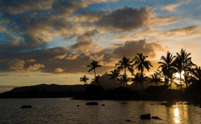 Фото отеля Four seasons resort mauritius at anahita