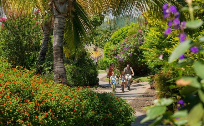 Фото отеля Four seasons resort mauritius at anahita