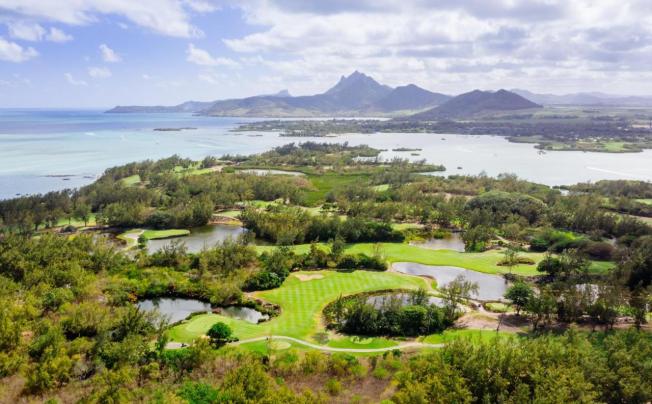 Фото отеля Four seasons resort mauritius at anahita