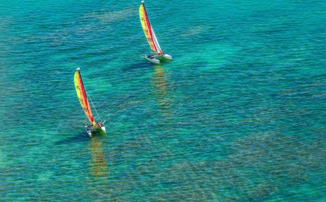 Фото отеля Four seasons resort mauritius at anahita