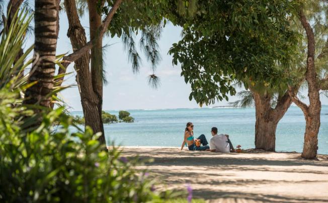 Фото отеля Four seasons resort mauritius at anahita