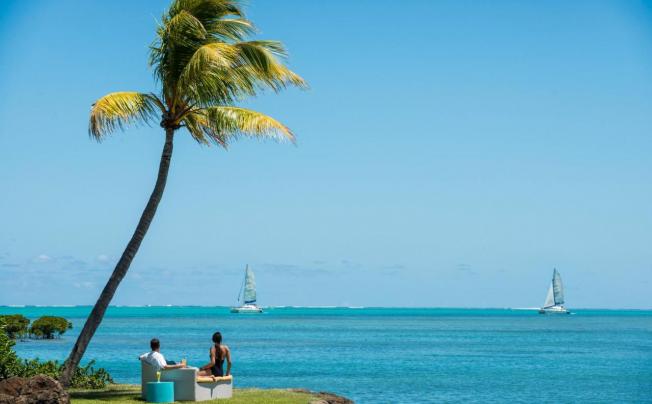 Фото отеля Four seasons resort mauritius at anahita