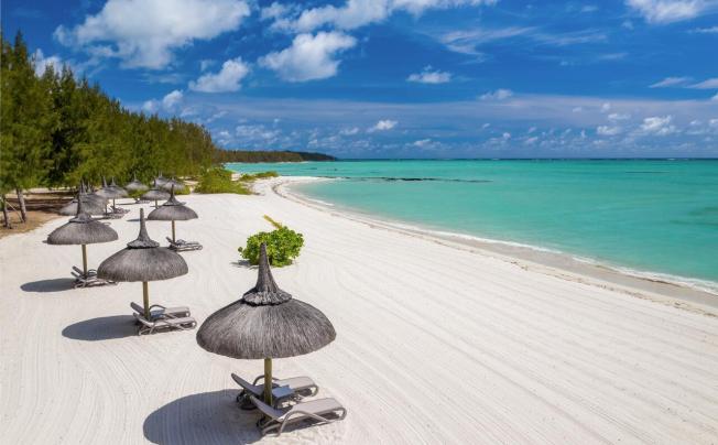 Фото отеля Four seasons resort mauritius at anahita