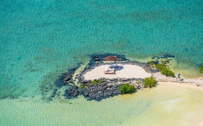 Фото отеля Four seasons resort mauritius at anahita