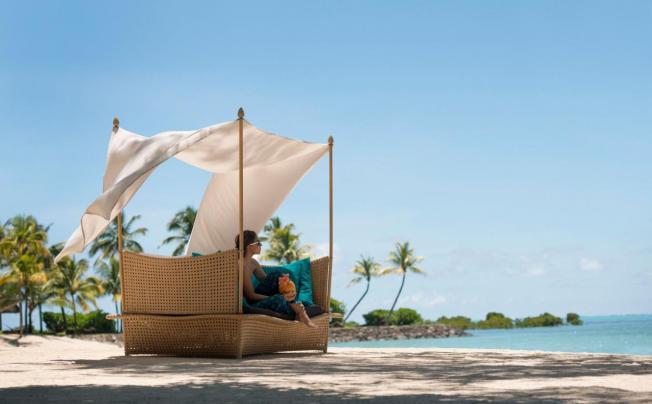 Фото отеля Four seasons resort mauritius at anahita