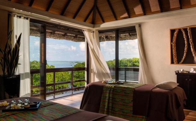 Фото отеля Four seasons resort mauritius at anahita