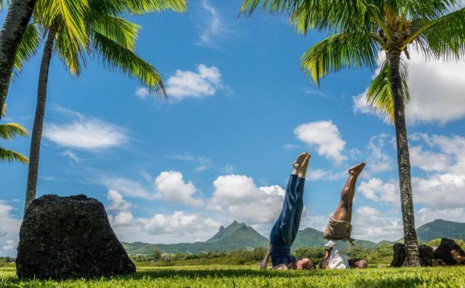 Фото отеля Four seasons resort mauritius at anahita