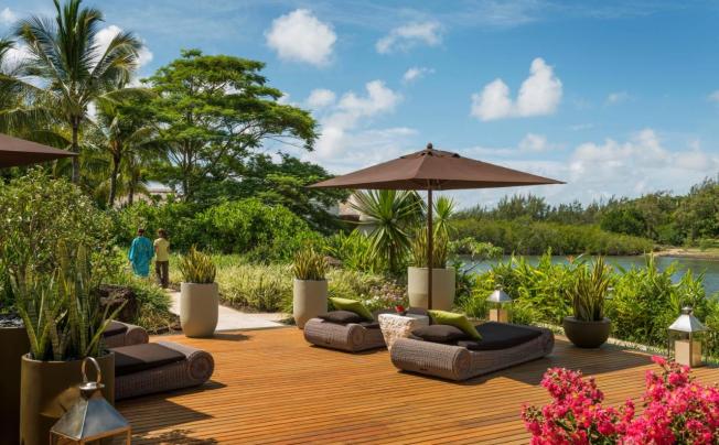 Фото отеля Four seasons resort mauritius at anahita